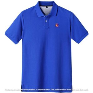Polo shirt